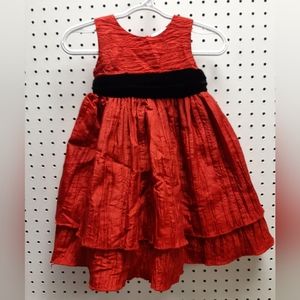 Blueberi Boulevard Dress